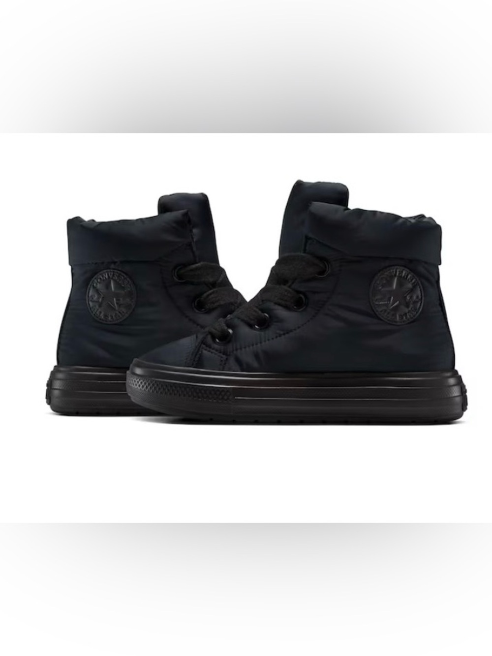 Women’s Chuck Taylor All Star Elements winter boots
